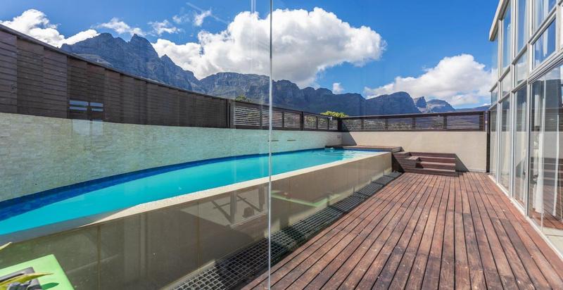 3 Bedroom Property for Sale in Camps Bay Western Cape